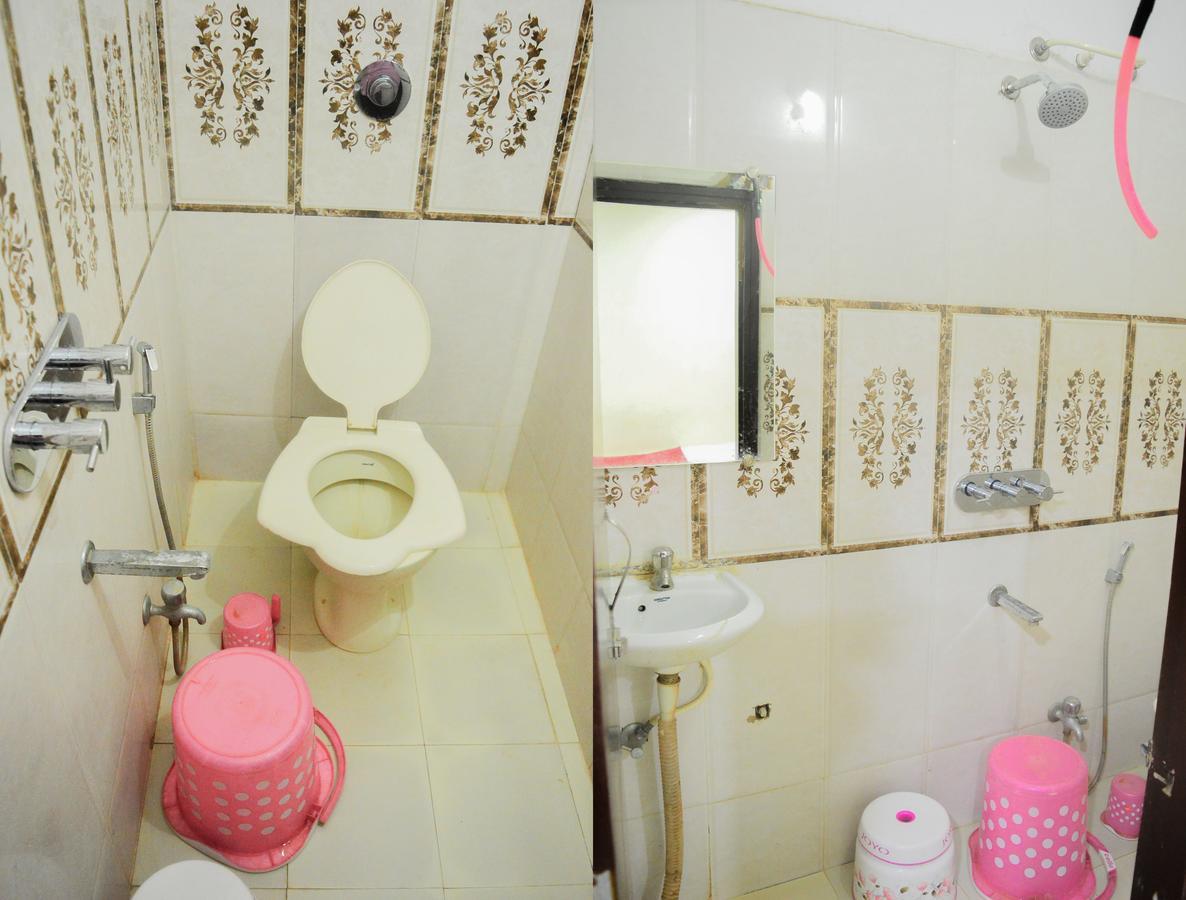 Hotel Kalash Ujjain Buitenkant foto