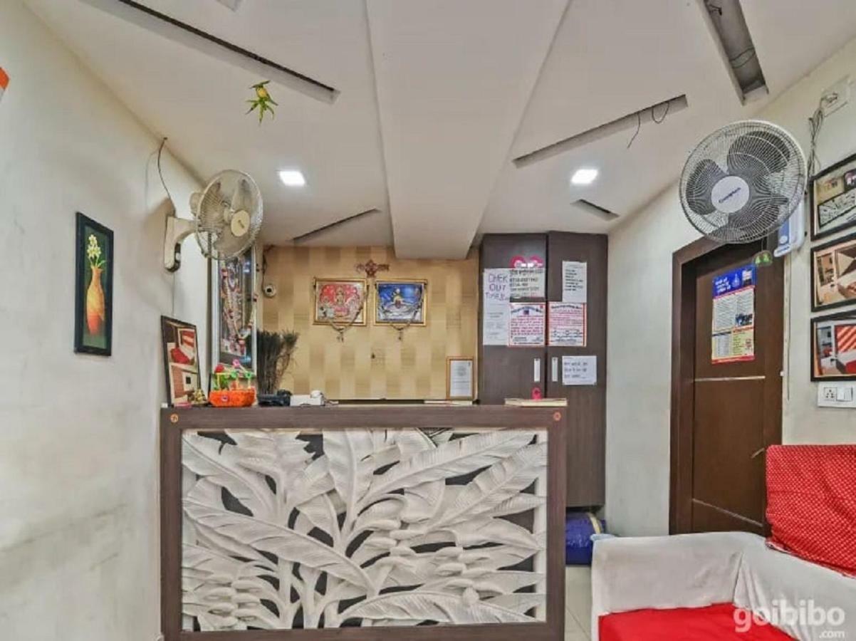 Hotel Kalash Ujjain Buitenkant foto